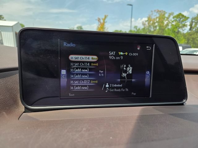 Used 2018 Lexus RX 350 FWD w/ Premium Package image 23