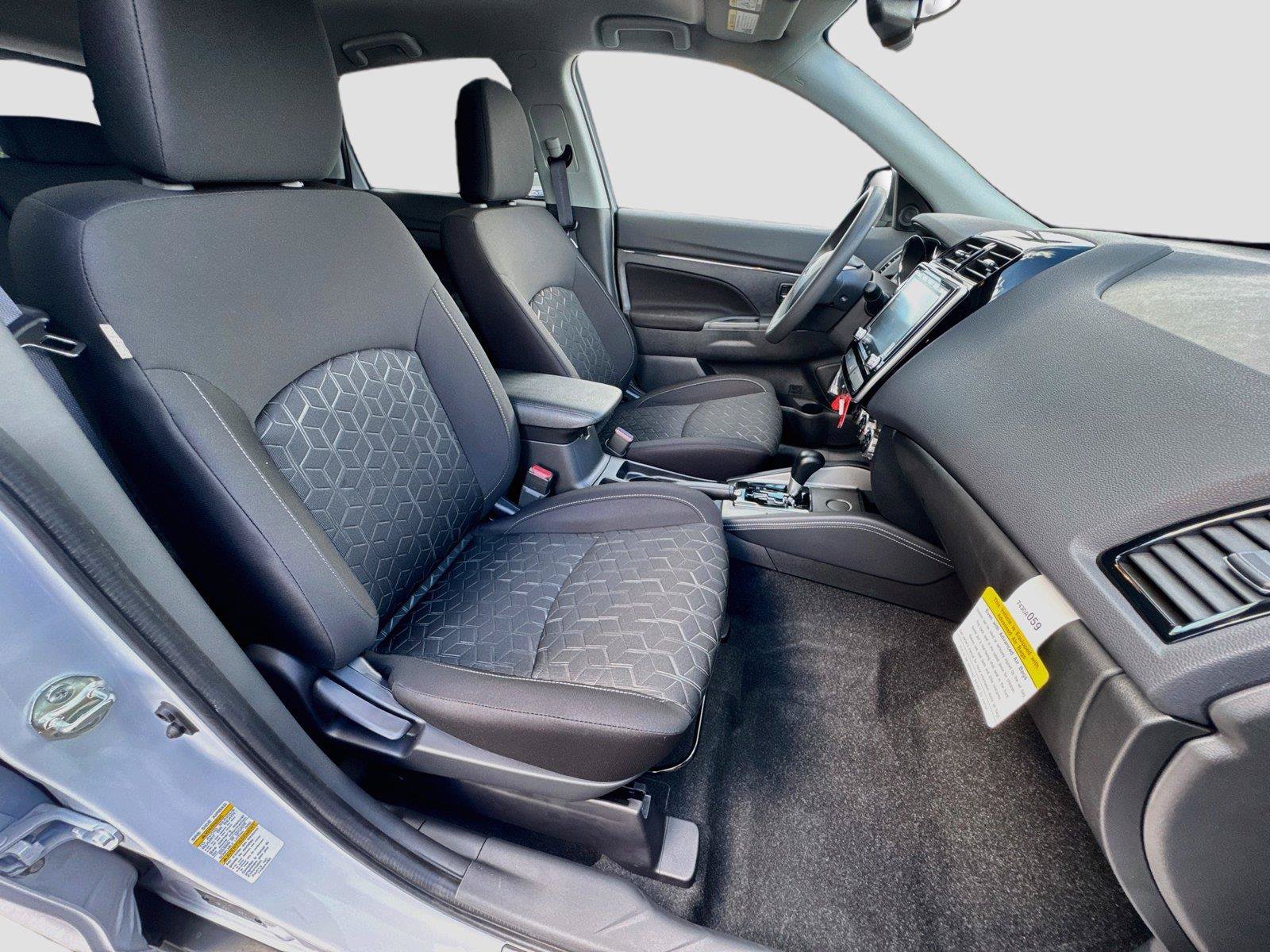 New 2027 Mitsubishi Outlander Sport FWD image 24