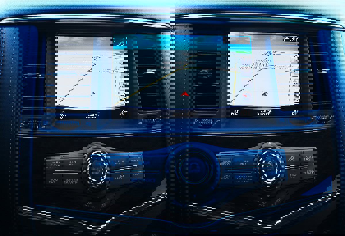 Used 2019 Nissan Armada SL w/ Premium Package image 49