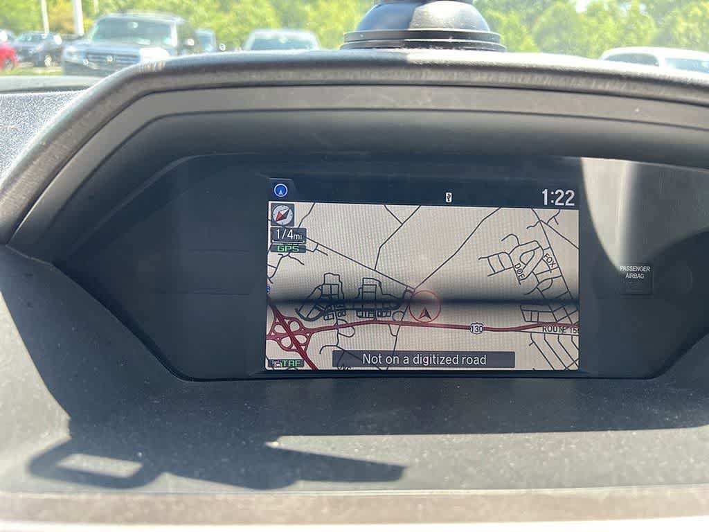 Used 2016 Honda Odyssey Touring image 14