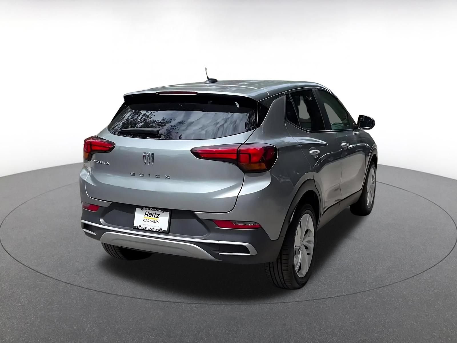 Used 2025 Buick Encore GX Preferred FWD image 14