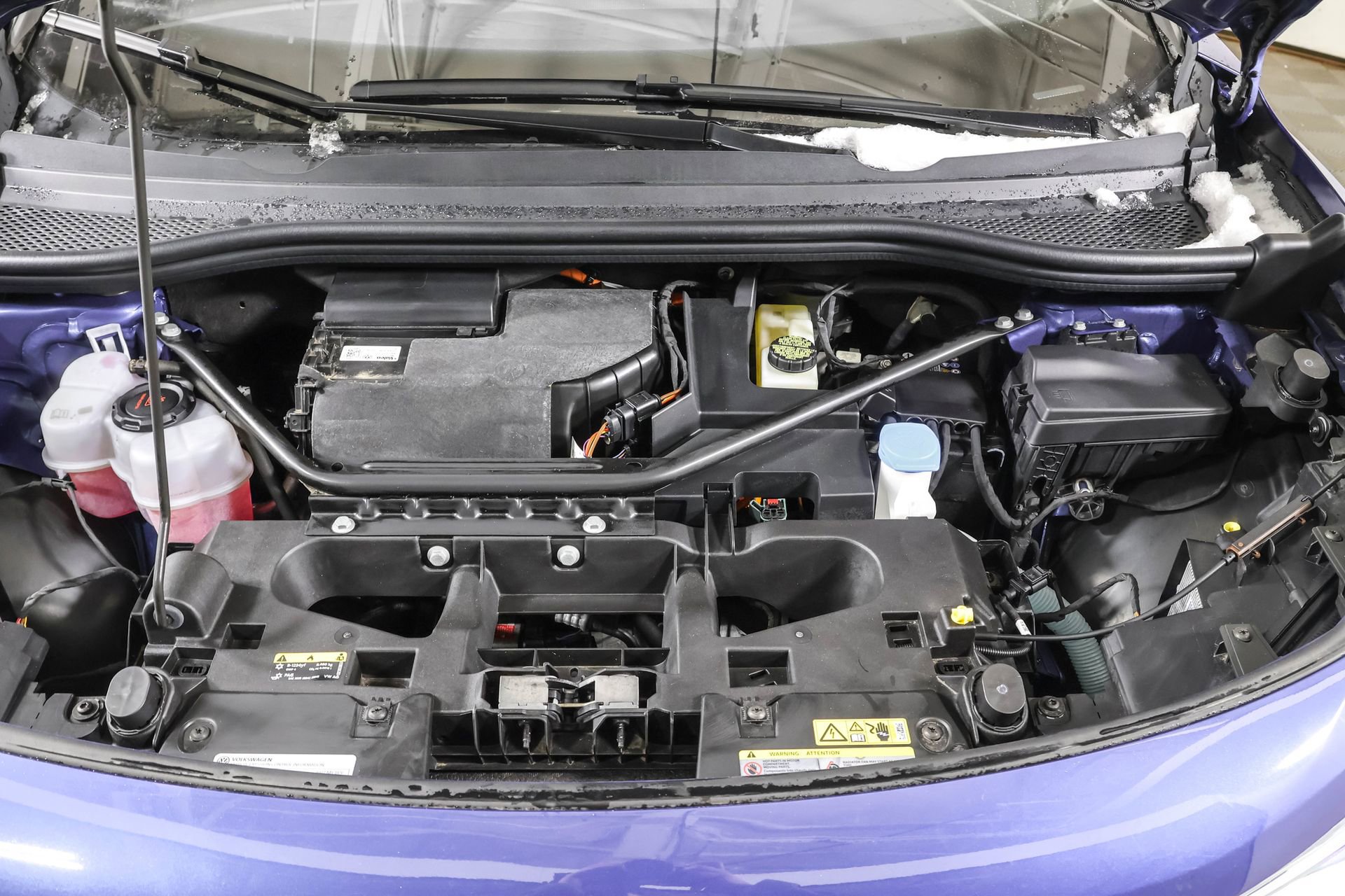 Used 2022 Volkswagen ID.4 Pro S image 48