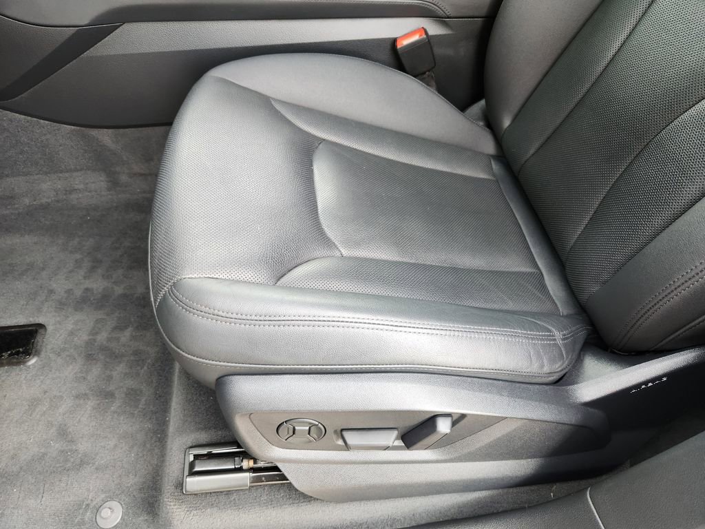 Used 2021 Audi Q7 3.0T Prestige w/ Prestige Package image 10