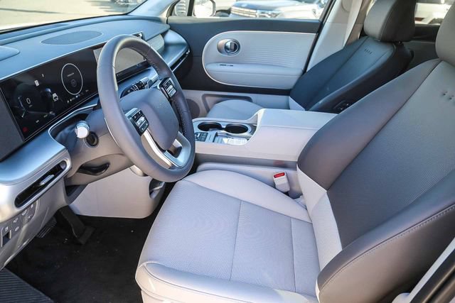 New 2026 Hyundai Ioniq 9 SEL AWD/4WD image 19