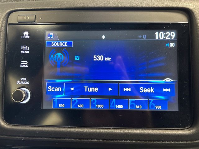 Used 2020 Honda HR-V Sport image 28