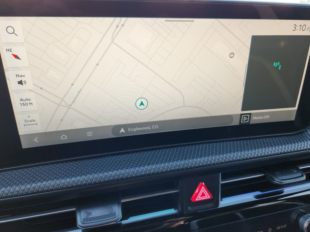 New 2025 Kia EV6 GT-Line image 20