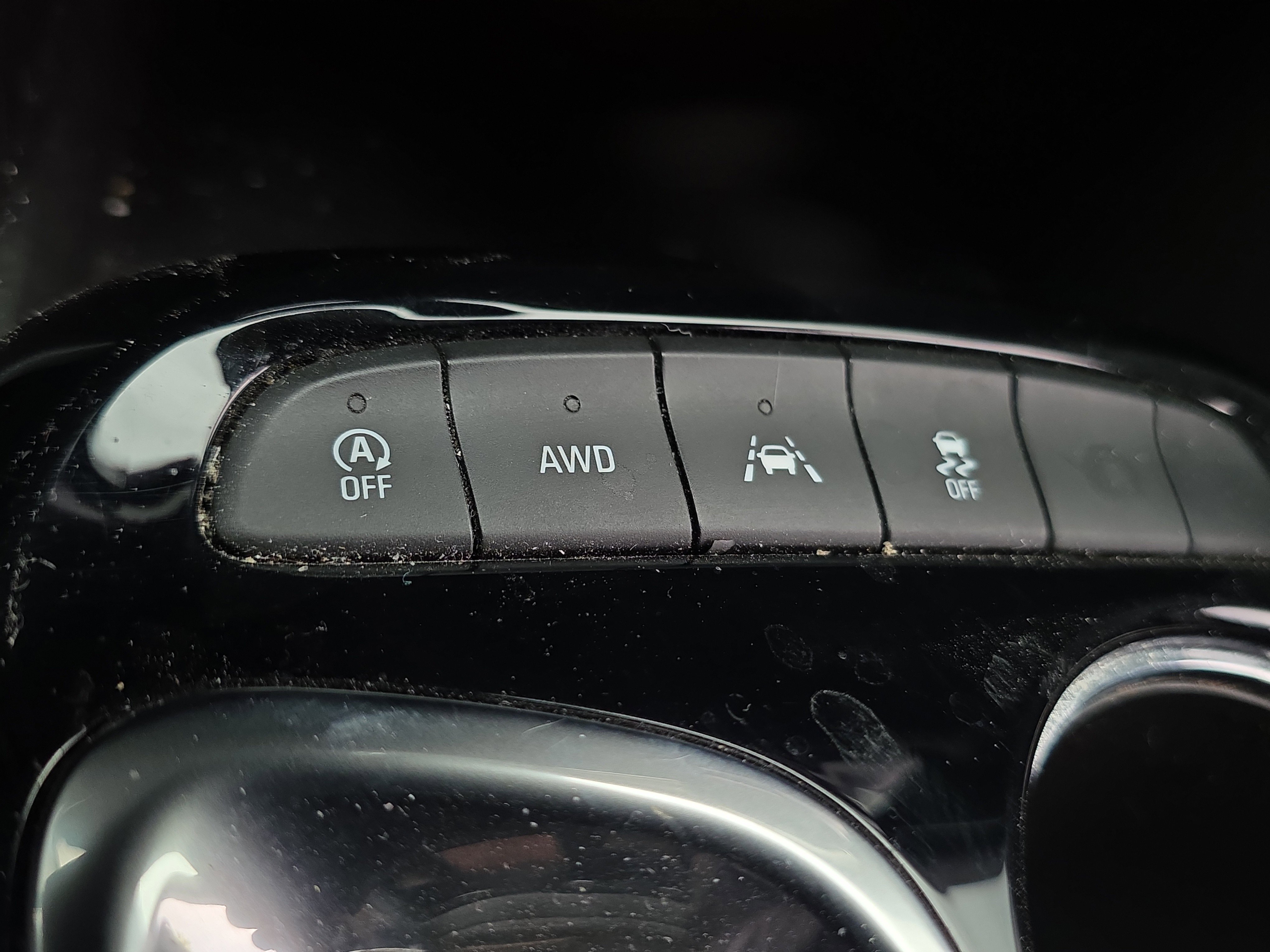 Used 2020 Buick Encore GX Preferred w/ Cold Weather Comfort Package image 21