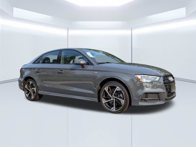 Used 2020 Audi A3 2.0T Premium AWD/4WD image 2