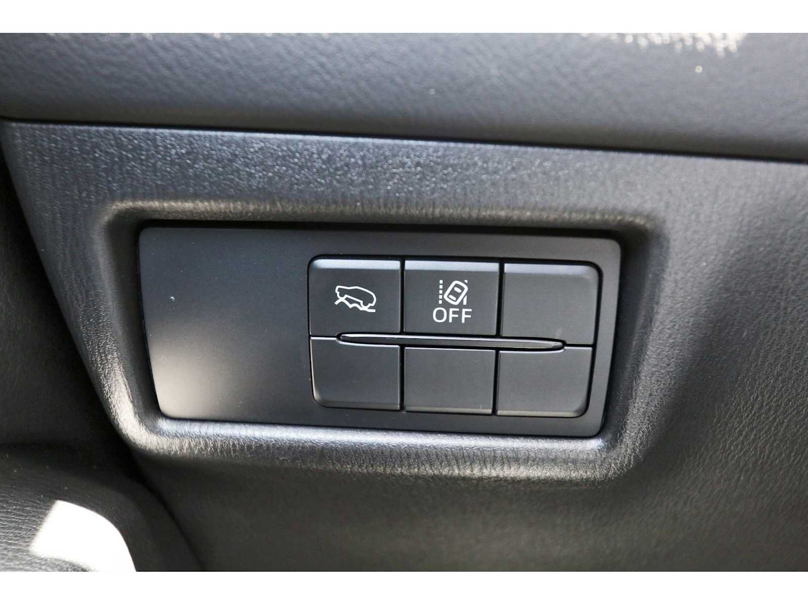 Used 2025 MAZDA CX-5 AWD 2.5 S w/ Select Package image 19