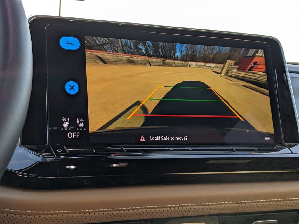 Certified 2024 Volkswagen Atlas Cross Sport SE image 16