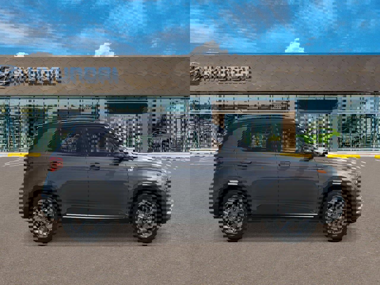 New 2026 Hyundai Venue SEL image 46