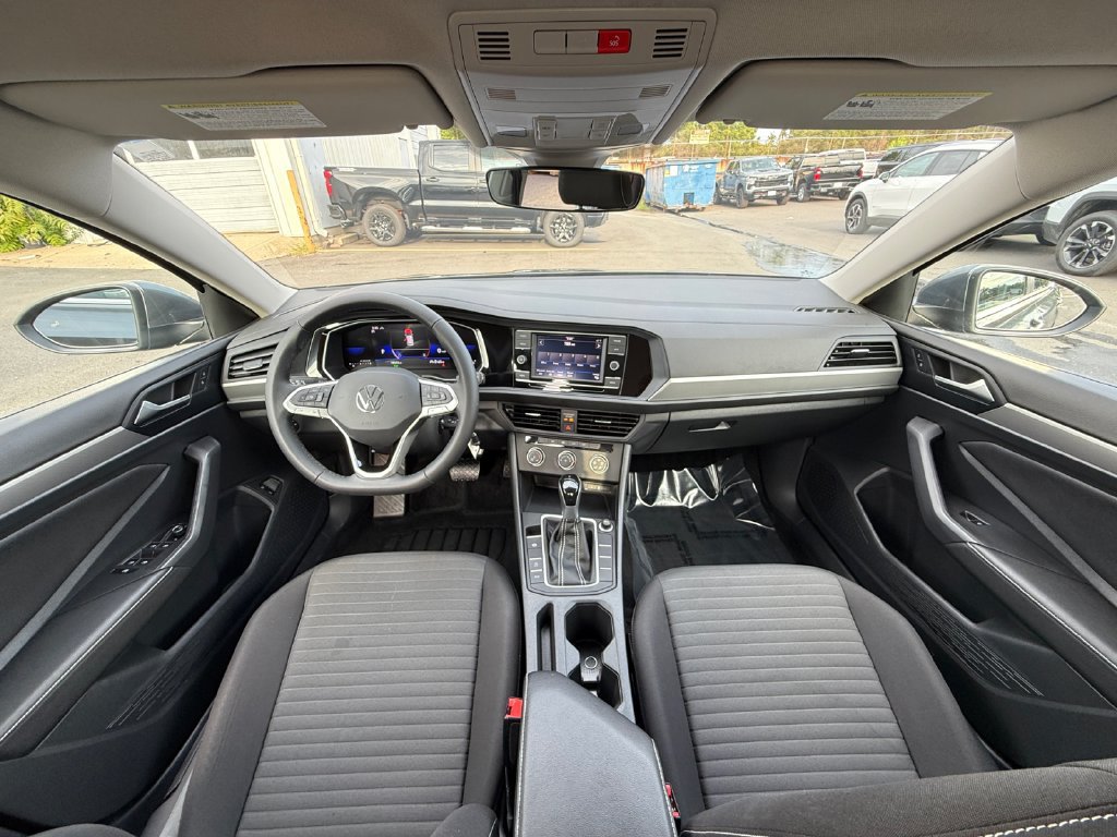 Used 2024 Volkswagen Jetta S FWD image 21