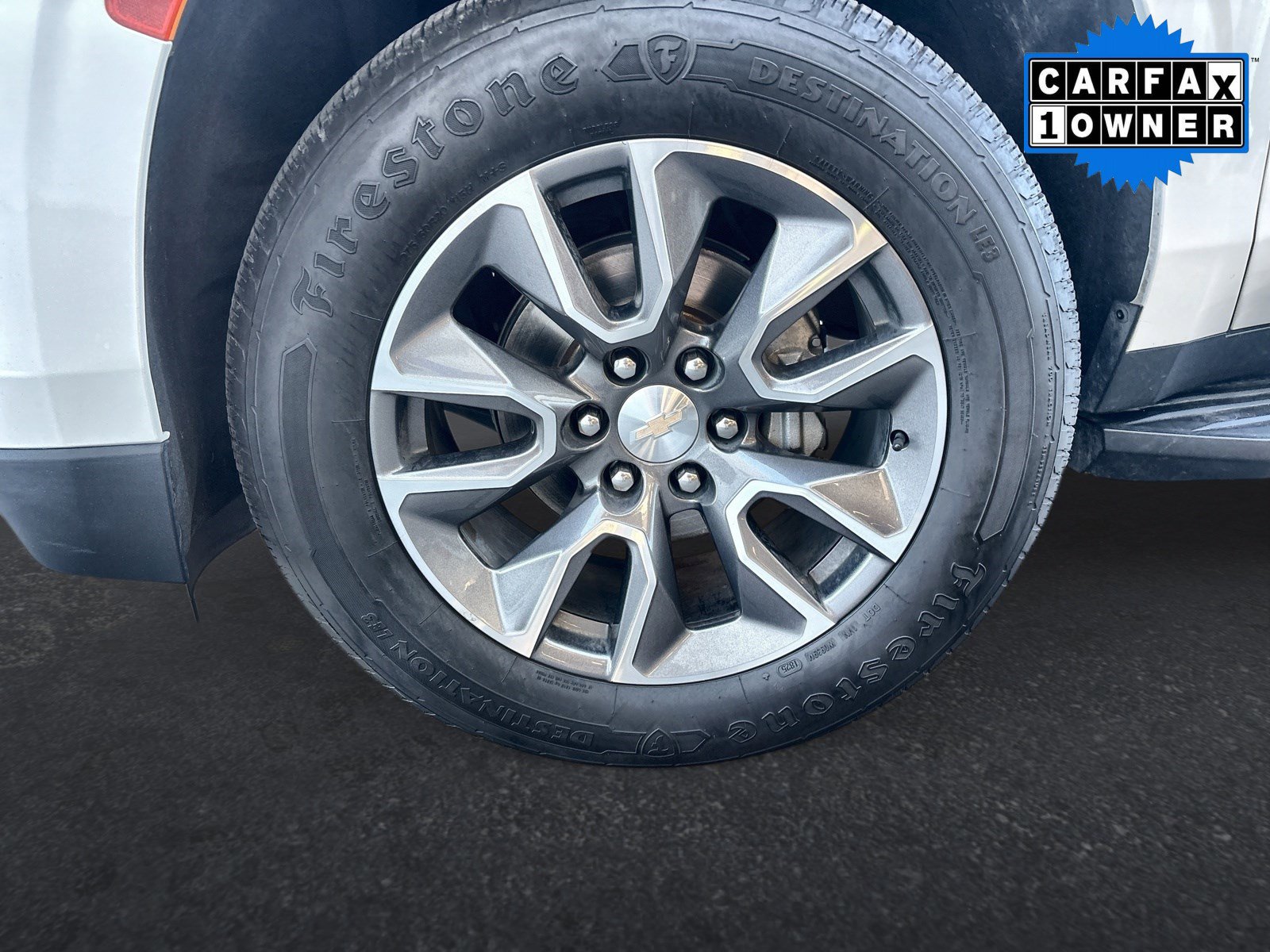 Used 2022 Chevrolet Tahoe LT w/ Luxury Package image 12