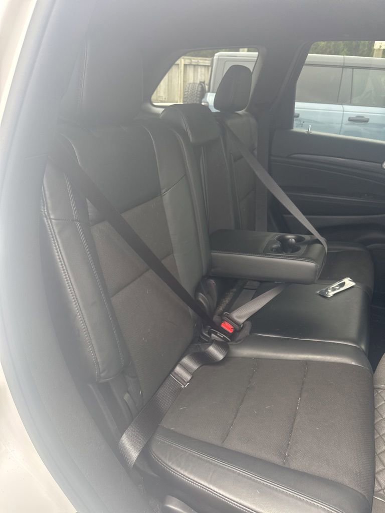 Used 2020 Jeep Grand Cherokee Altitude AWD/4WD image 10