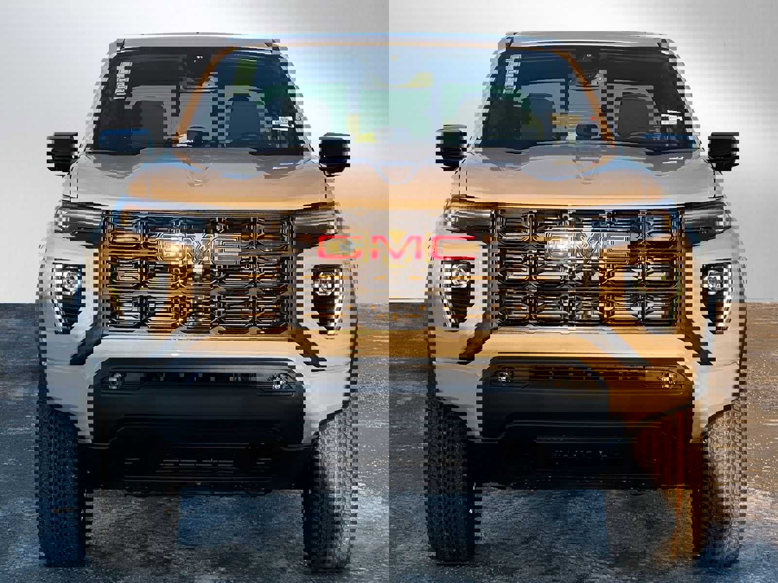 New 2026 GMC Canyon Elevation w/ Convenience Package image 8