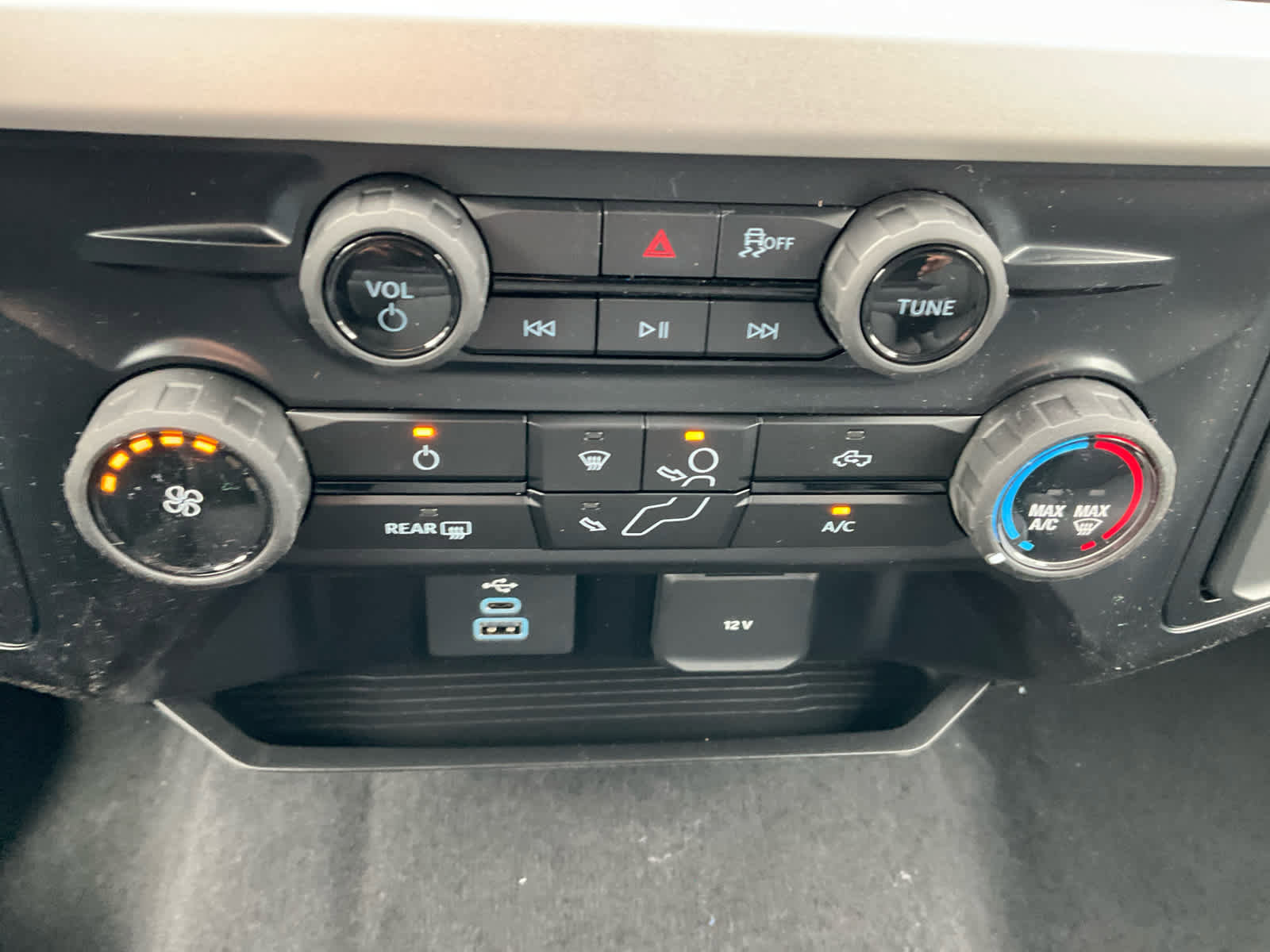 New 2026 Ford F250 XL w/ STX Appearance Package image 26