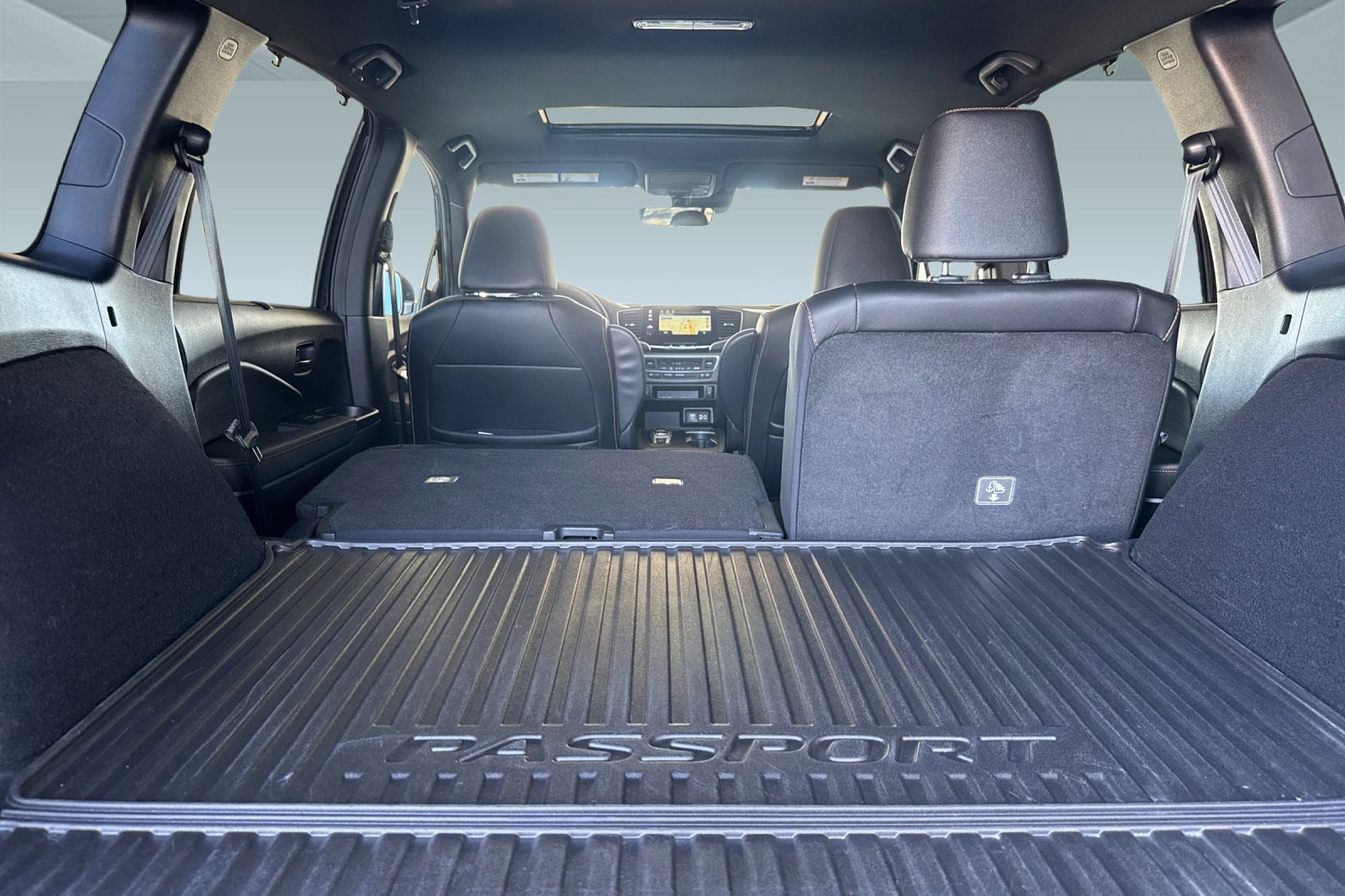 Used 2023 Honda Passport TrailSport image 33