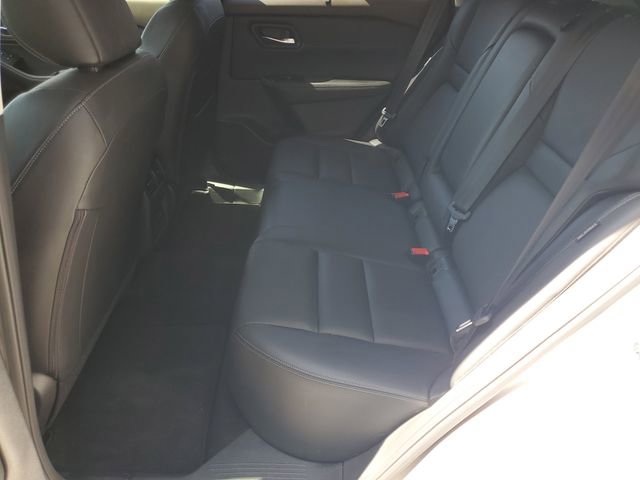 Certified 2023 Nissan Rogue SL w/ SL Premium Package FWD image 32