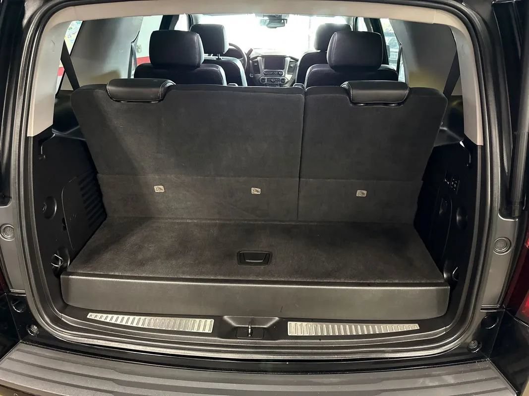 Used 2019 Chevrolet Tahoe Premier AWD/4WD image 60