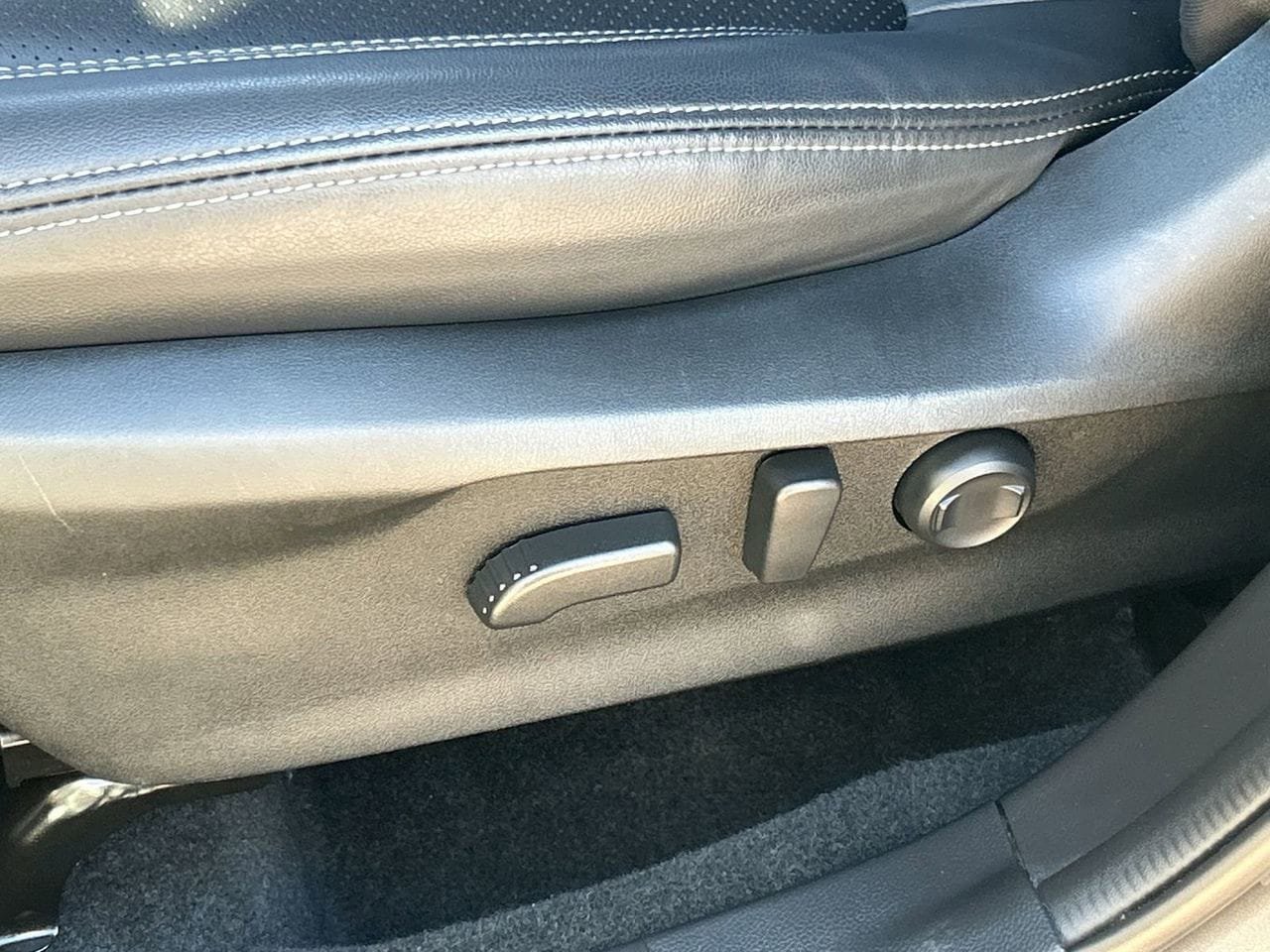 Certified 2023 Subaru Forester Touring image 17