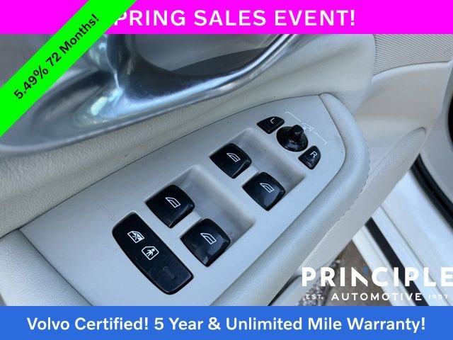 Certified 2023 Volvo XC90 B5 Plus w/ Protection Package Premier AWD/4WD image 27