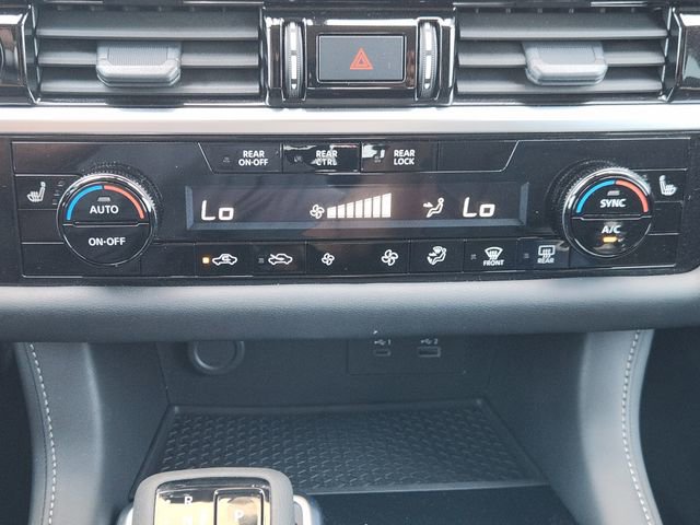 Certified 2025 Nissan Pathfinder SV image 15