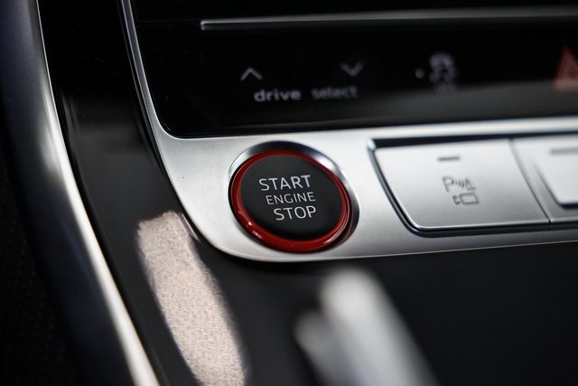 New 2026 Audi RS Q8 performance image 44