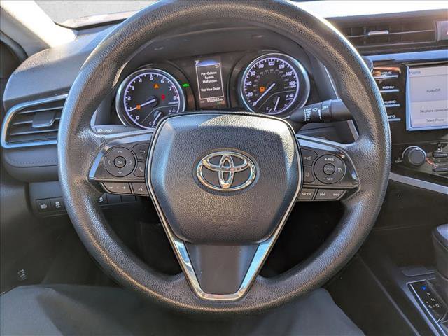 Used 2018 Toyota Camry LE image 9