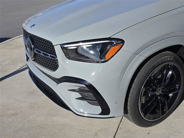Certified 2026 Mercedes-Benz GLE 450 4MATIC image 10