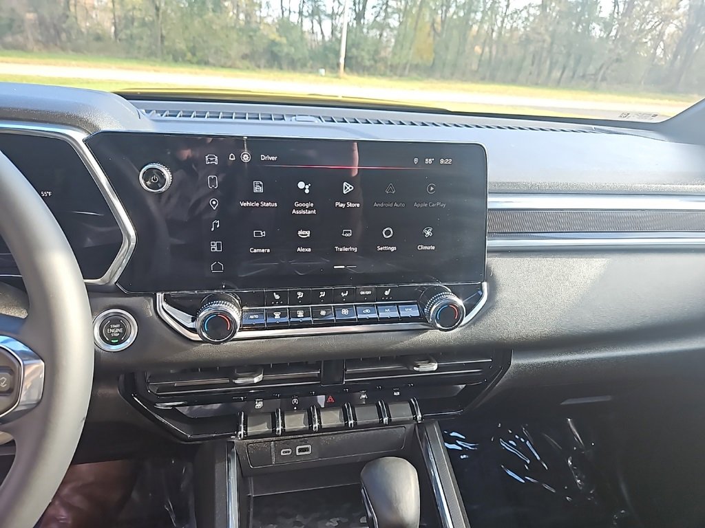 Certified 2023 GMC Canyon Elevation w/ Elevation Premium Package image 18