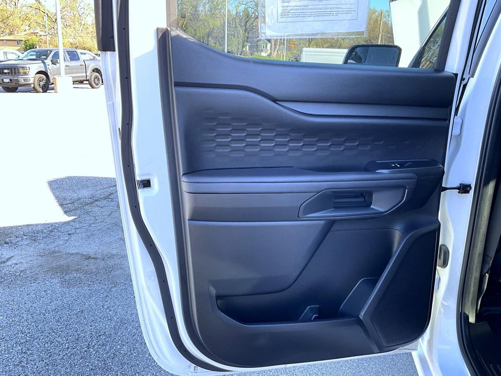 Used 2024 Ford Ranger XL image 21