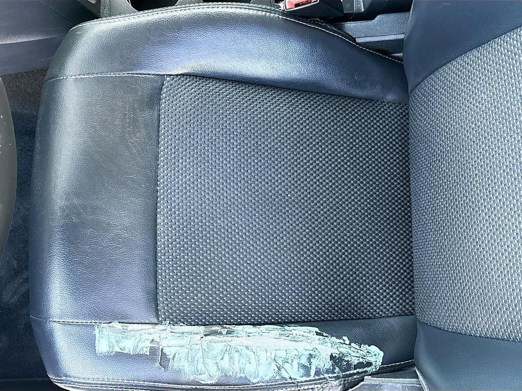 Used 2017 Jeep Patriot Sport w/ Power Value Group image 17