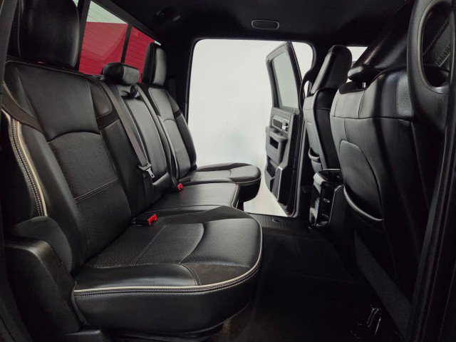 Used 2022 RAM 3500 Laramie image 74