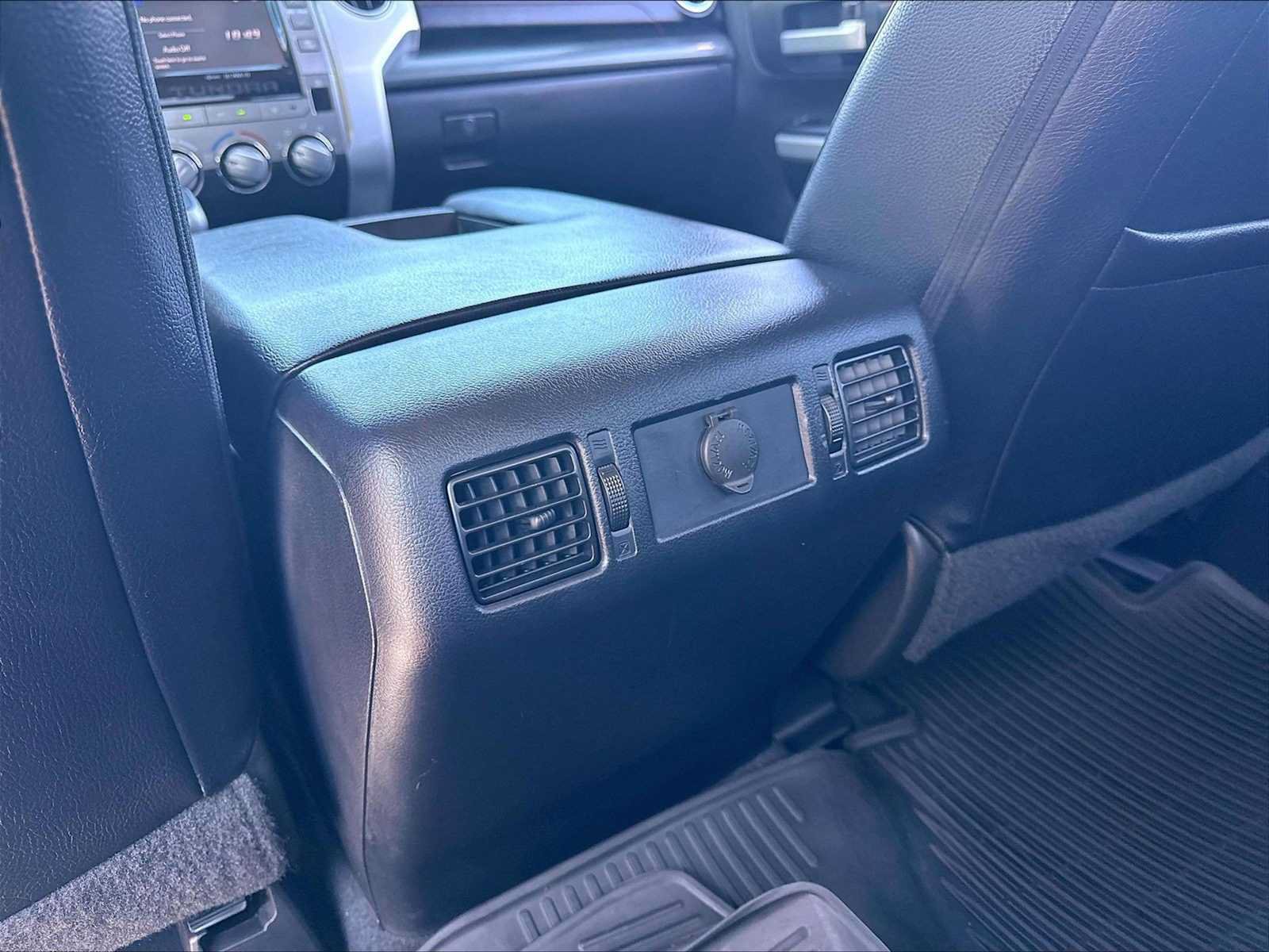 Used 2019 Toyota Tundra TRD Pro AWD/4WD image 36