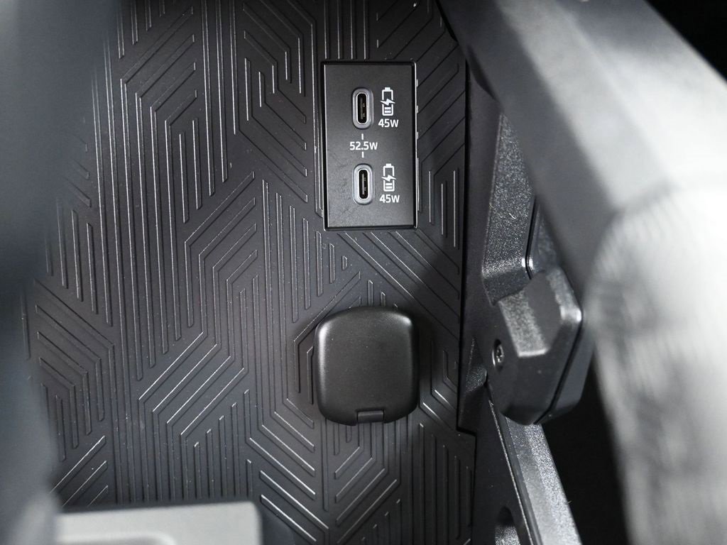 Certified 2025 Toyota 4Runner TRD Sport Premium image 24