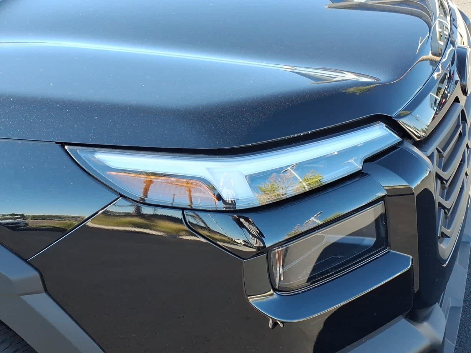 New 2026 Subaru Outback Premium AWD/4WD image 8