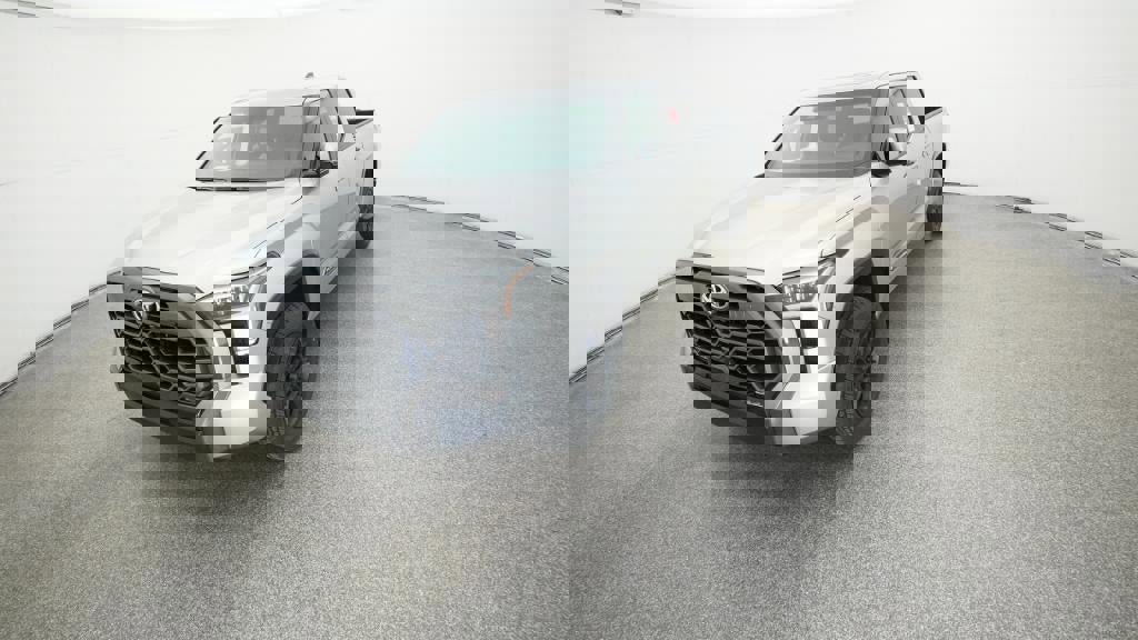 New 2026 Toyota Tundra Platinum image 16