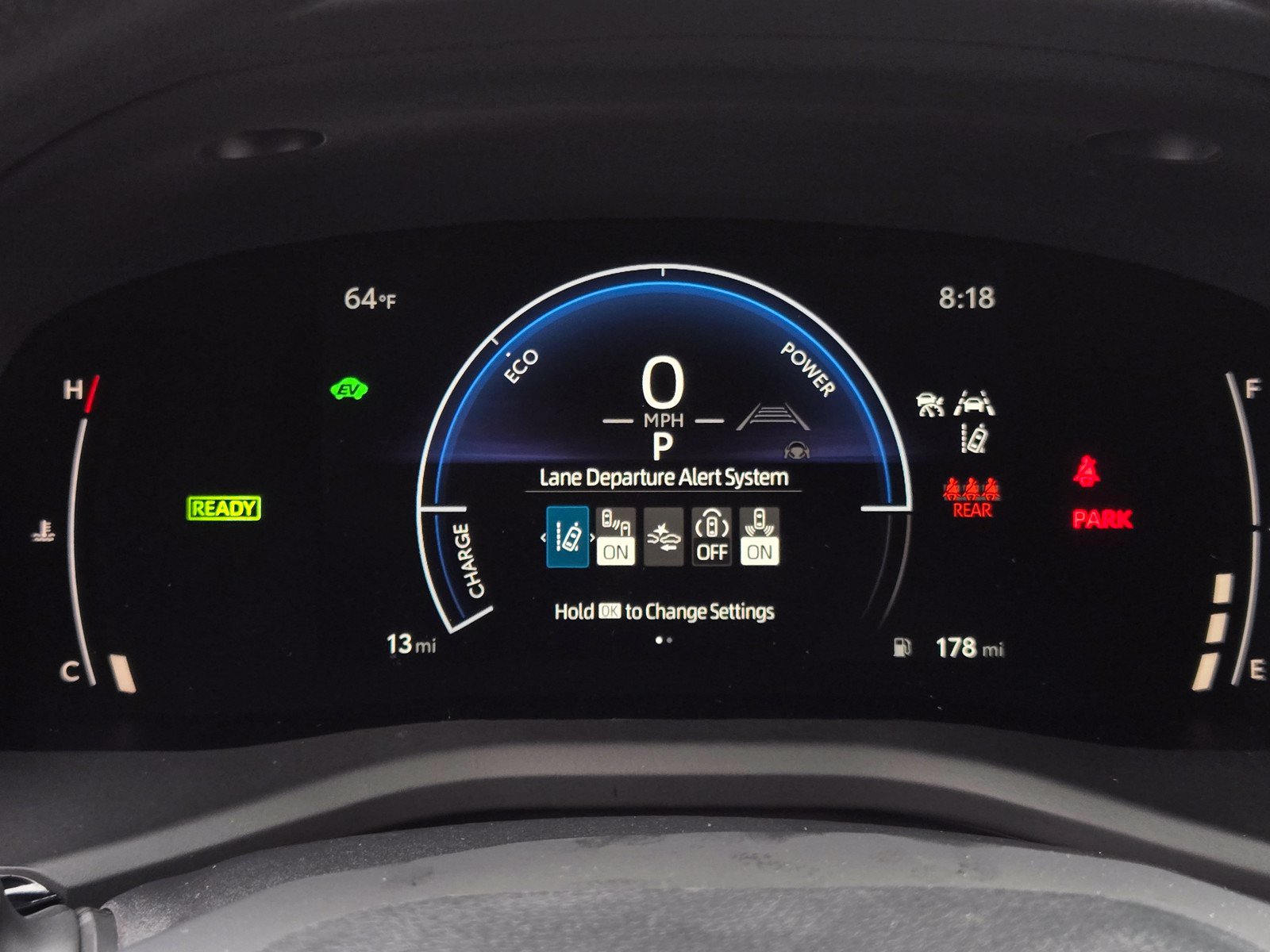 Certified 2026 Toyota Camry Hybrid FWD image 22