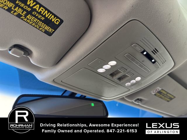 Used 2007 Lexus ES 350 FWD image 9