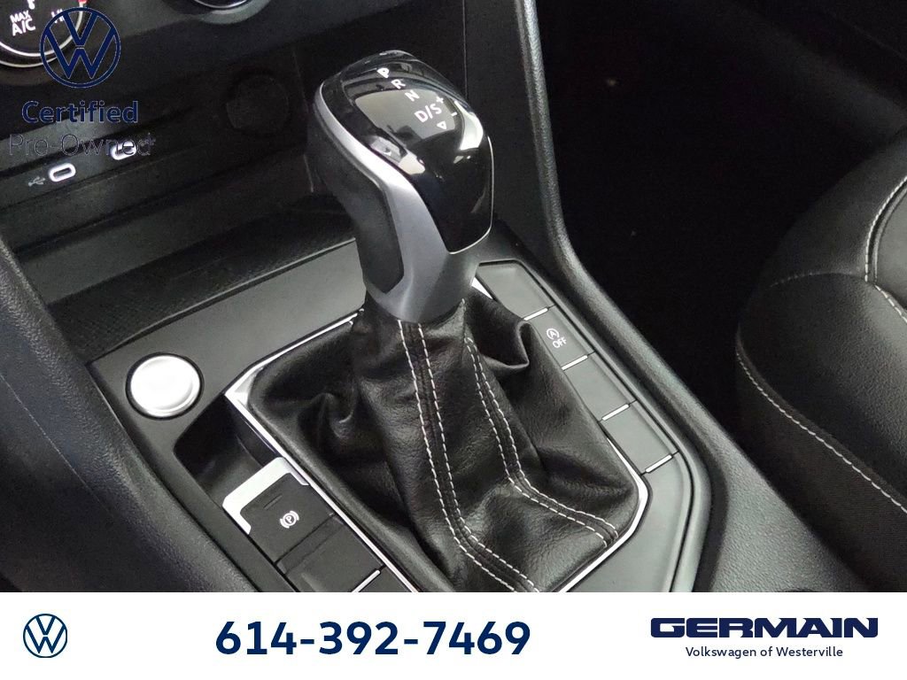 Certified 2022 Volkswagen Taos SE image 29