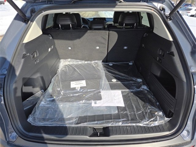 New 2026 MAZDA CX-50 AWD 2.5 Hybrid w/ Weather Package image 14