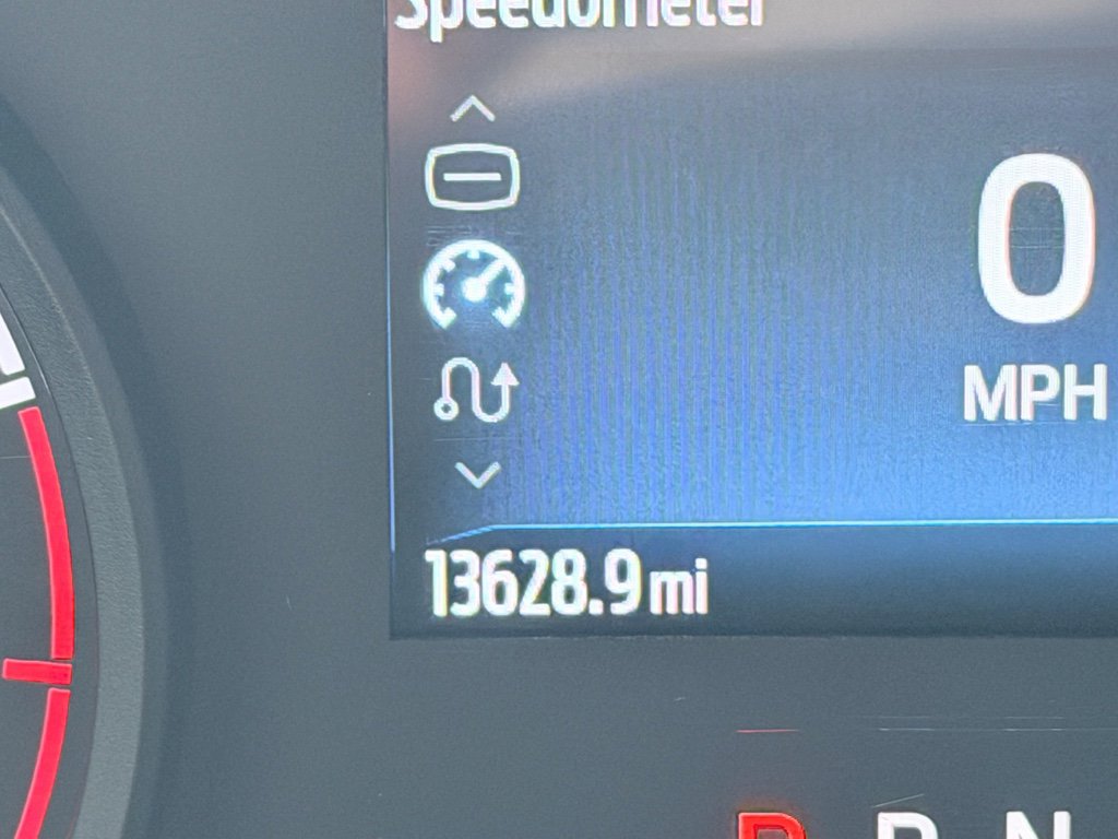 Used 2024 Ford F250 XL w/ STX Appearance Package image 13