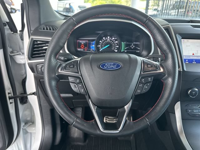 Certified 2020 Ford Edge ST-Line FWD image 15