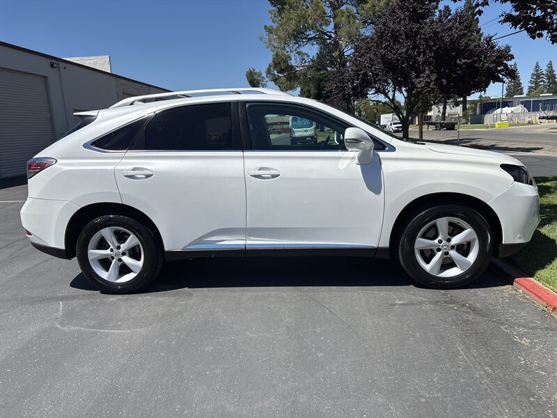 Used 2015 Lexus RX 350 FWD w/ Premium Package image 14