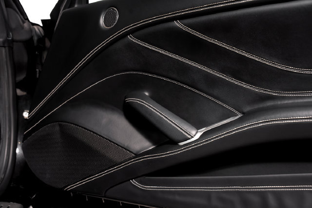 Used 2015 Ferrari California T RWD image 69