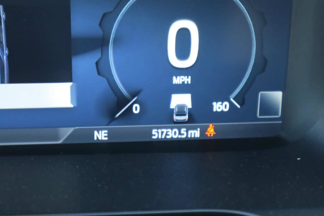 Used 2022 Ford Expedition Limited RWD image 12