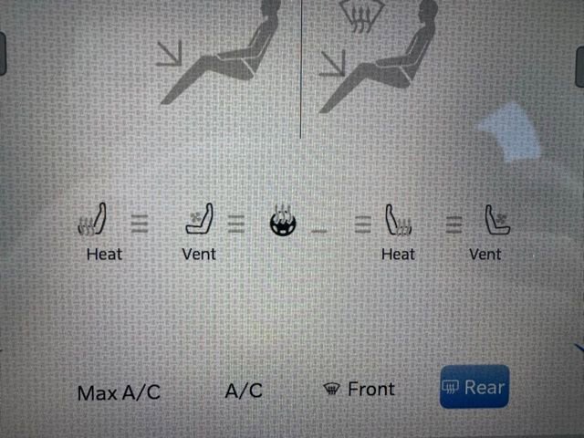 Used 2023 RAM 1500 Laramie image 15