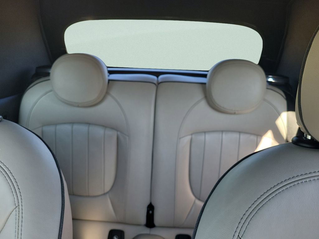 Used 2018 MINI Cooper S image 13