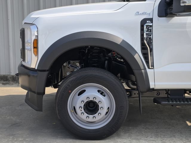 New 2026 Ford F450 XL RWD image 6