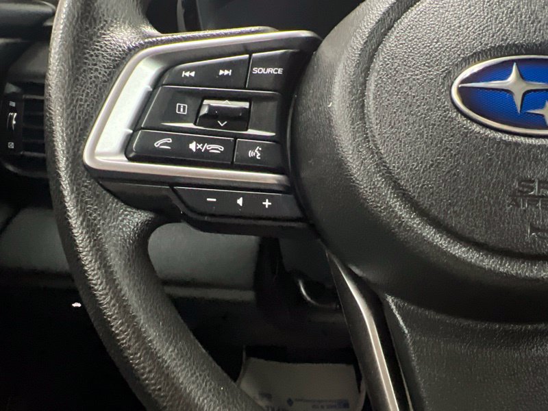 Used 2024 Subaru Legacy AWD/4WD image 21